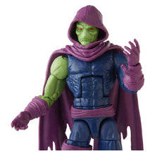 Marvel Legends Marvel's Sleepwalker (Rintrah BAF)