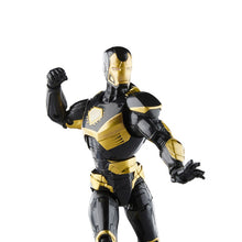 Marvel Legends Midnight Suns Iron Man (Mindless One BAF)