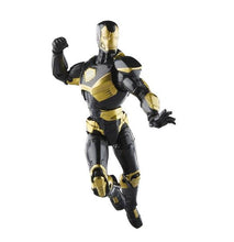 Marvel Legends Midnight Suns Iron Man (Mindless One BAF)