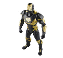 Marvel Legends Midnight Suns Iron Man (Mindless One BAF)
