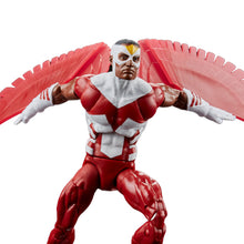 Marvel Legends Retro Collection Falcon