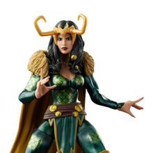 Marvel Legends Retro Collection Loki