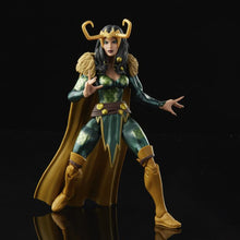 Marvel Legends Retro Collection Loki