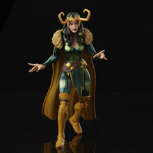 Marvel Legends Retro Collection Loki