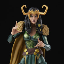 Marvel Legends Retro Collection Loki