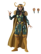 Marvel Legends Retro Collection Loki