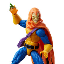 Marvel Legends Retro Collection Spider-Man Hobgoblin