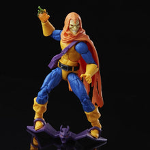 Marvel Legends Retro Collection Spider-Man Hobgoblin