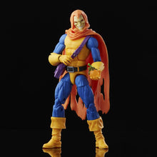 Marvel Legends Retro Collection Spider-Man Hobgoblin