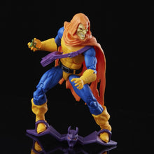 Marvel Legends Retro Collection Spider-Man Hobgoblin