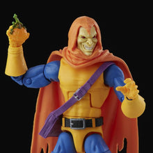 Marvel Legends Retro Collection Spider-Man Hobgoblin