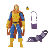 Marvel Legends Retro Collection Spider-Man Hobgoblin