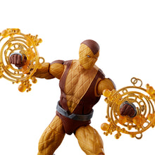 Marvel Legends Retro Collection Spider-Man Shocker