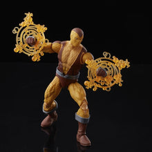 Marvel Legends Retro Collection Spider-Man Shocker