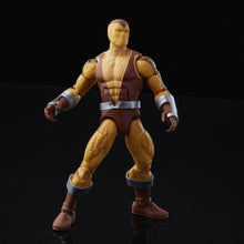 Marvel Legends Retro Collection Spider-Man Shocker