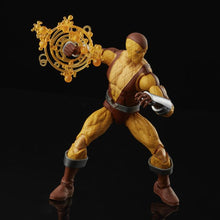 Marvel Legends Retro Collection Spider-Man Shocker