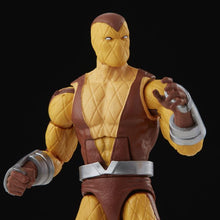 Marvel Legends Retro Collection Spider-Man Shocker
