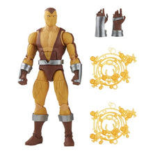 Marvel Legends Retro Collection Spider-Man Shocker