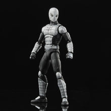Marvel Legends Retro Collection Spider-Man Spider-Armor Mk I