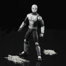 Marvel Legends Retro Collection Spider-Man Spider-Armor Mk I