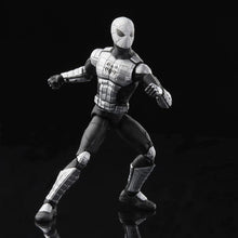 Marvel Legends Retro Collection Spider-Man Spider-Armor Mk I