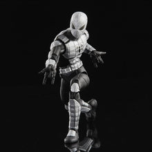 Marvel Legends Retro Collection Spider-Man Spider-Armor Mk I
