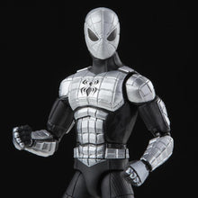 Marvel Legends Retro Collection Spider-Man Spider-Armor Mk I