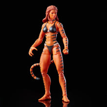 Marvel Legends Retro Collection Marvels' Tigra