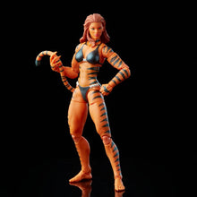 Marvel Legends Retro Collection Marvels' Tigra