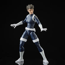 Marvel Legends Series Quake