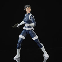 Marvel Legends Series Quake