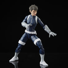 Marvel Legends Series Quake