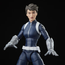 Marvel Legends Series Quake