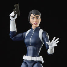 Marvel Legends Series Quake