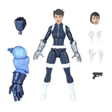 Marvel Legends Series Quake