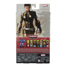 Marvel Legends Series Quake