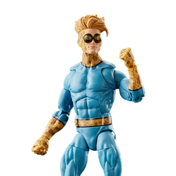 Marvel Legends Series Speedball (Marvel's Controller BAF)