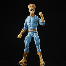 Marvel Legends Series Speedball (Marvel's Controller BAF)