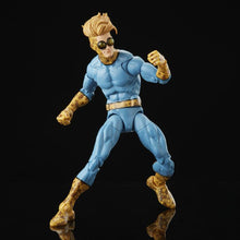 Marvel Legends Series Speedball (Marvel's Controller BAF)