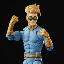 Marvel Legends Series Speedball (Marvel's Controller BAF)