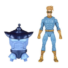 Marvel Legends Series Speedball (Marvel's Controller BAF)