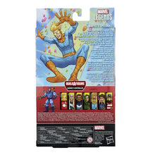 Marvel Legends Series Speedball (Marvel's Controller BAF)