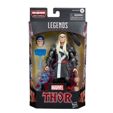 Marvel Legends Series Thor