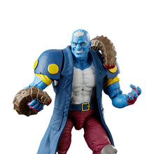 Marvel Legends Series X-Men Maggott (Bonebreaker BAF)