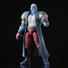 Marvel Legends Series X-Men Maggott (Bonebreaker BAF)