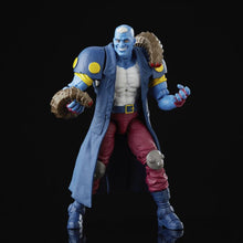 Marvel Legends Series X-Men Maggott (Bonebreaker BAF)