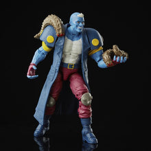 Marvel Legends Series X-Men Maggott (Bonebreaker BAF)