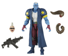Marvel Legends Series X-Men Maggott (Bonebreaker BAF)