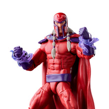 Marvel Legends Series X-Men Magneto (Colossus BAF)