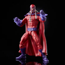 Marvel Legends Series X-Men Magneto (Colossus BAF)